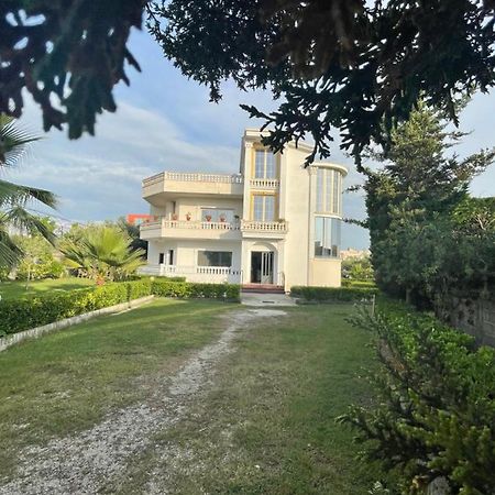 Vila Briart Apartment Durres Bagian luar foto