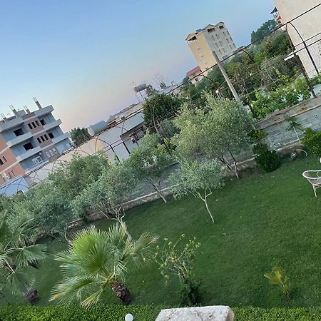 Vila Briart Apartment Durres Bagian luar foto