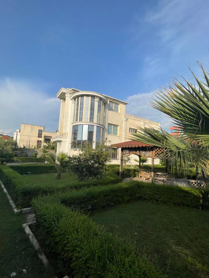Vila Briart Apartment Durres Bagian luar foto
