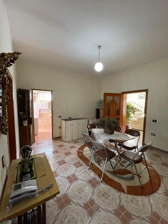 Vila Briart Apartment Durres Bagian luar foto