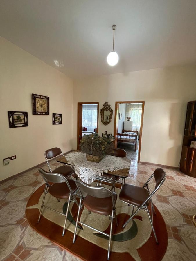 Vila Briart Apartment Durres Bagian luar foto