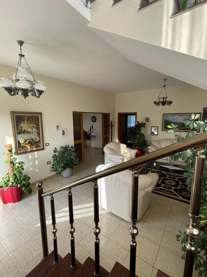 Vila Briart Apartment Durres Bagian luar foto