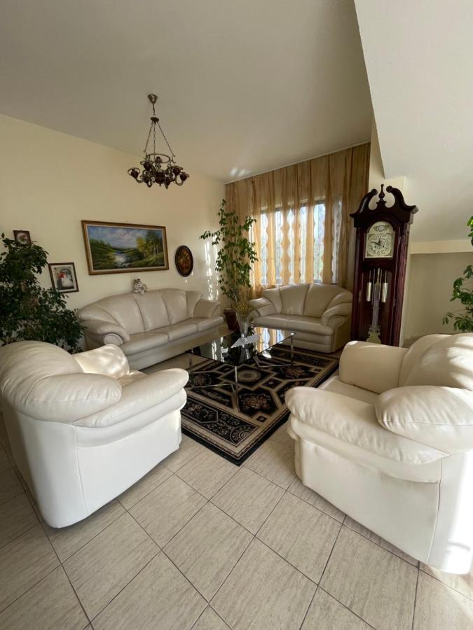 Vila Briart Apartment Durres Bagian luar foto