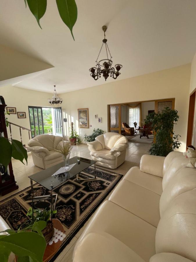 Vila Briart Apartment Durres Bagian luar foto