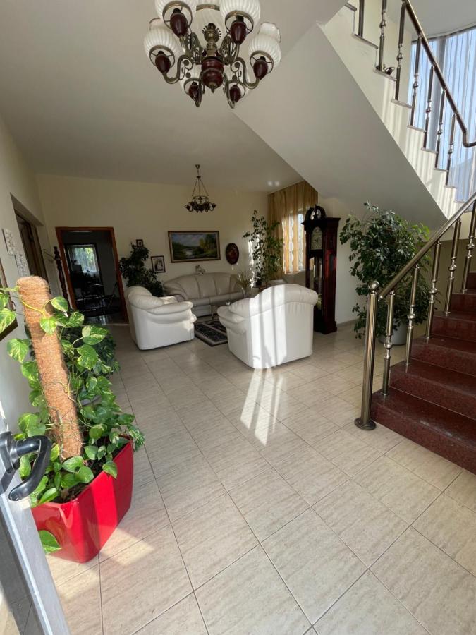 Vila Briart Apartment Durres Bagian luar foto
