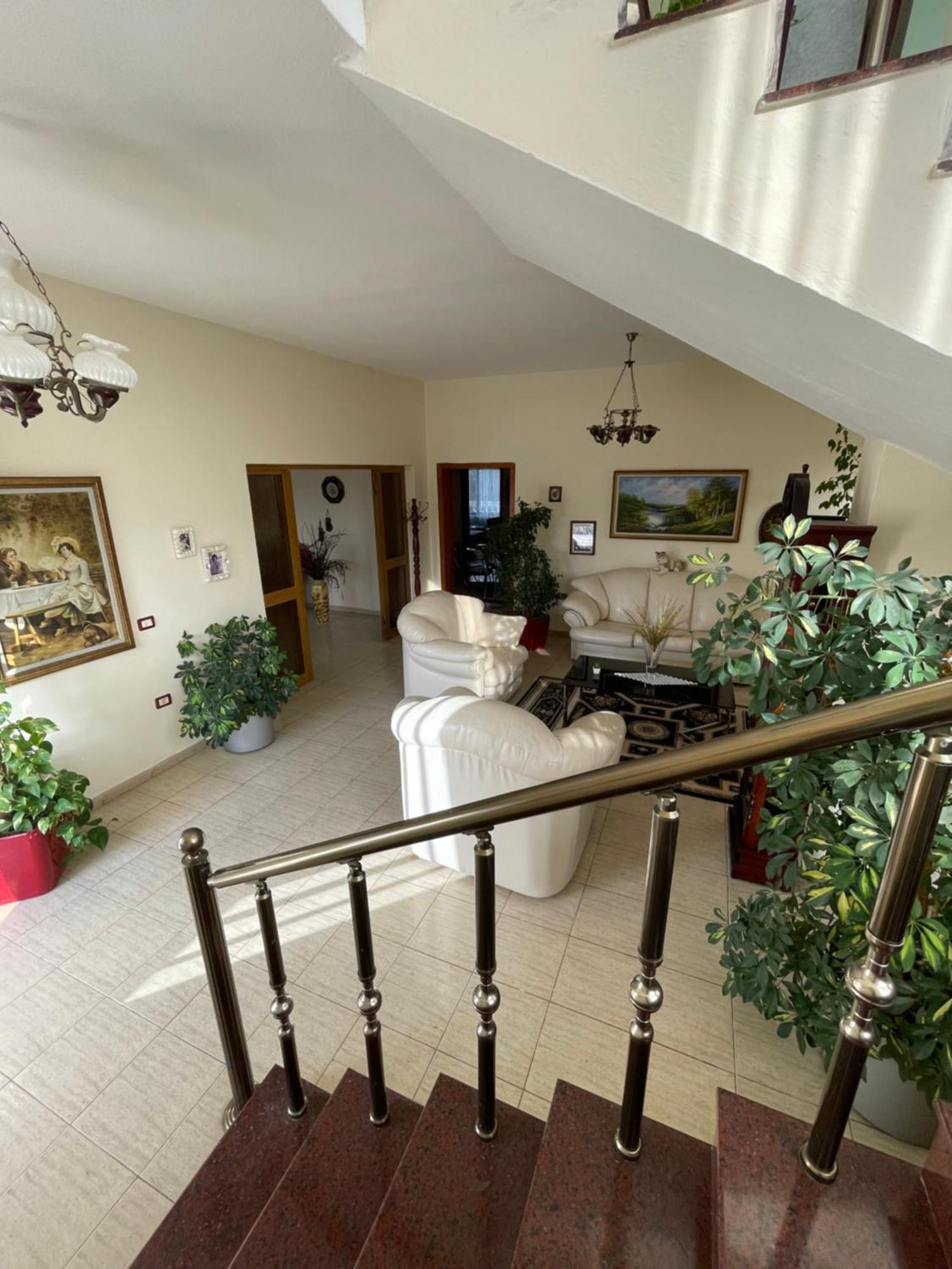 Vila Briart Apartment Durres Bagian luar foto