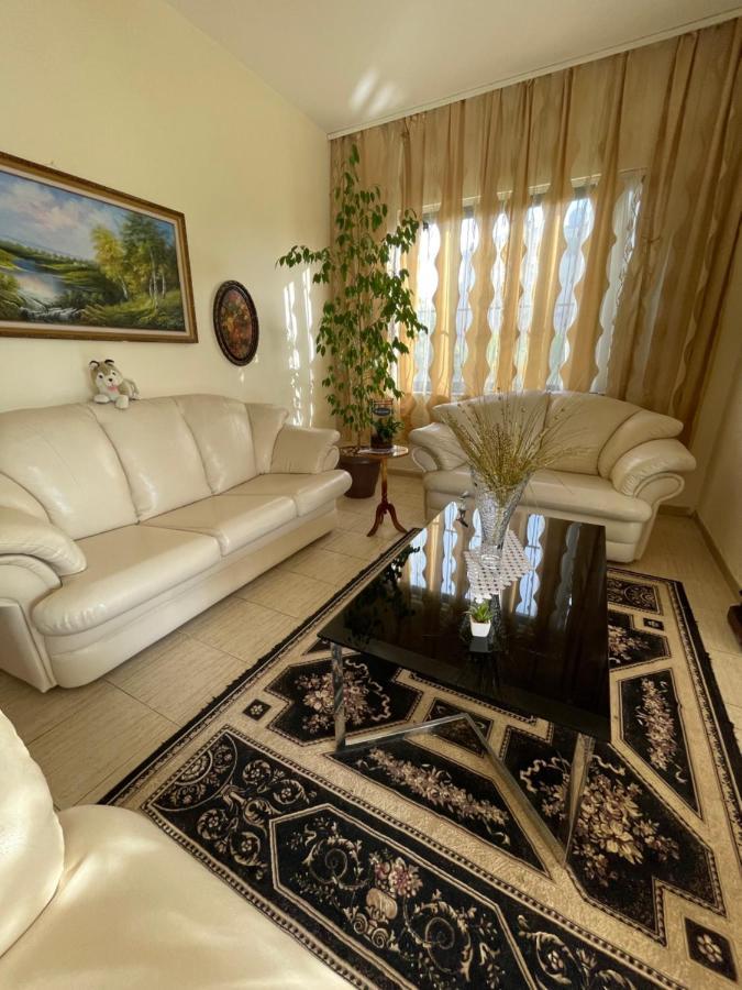 Vila Briart Apartment Durres Bagian luar foto