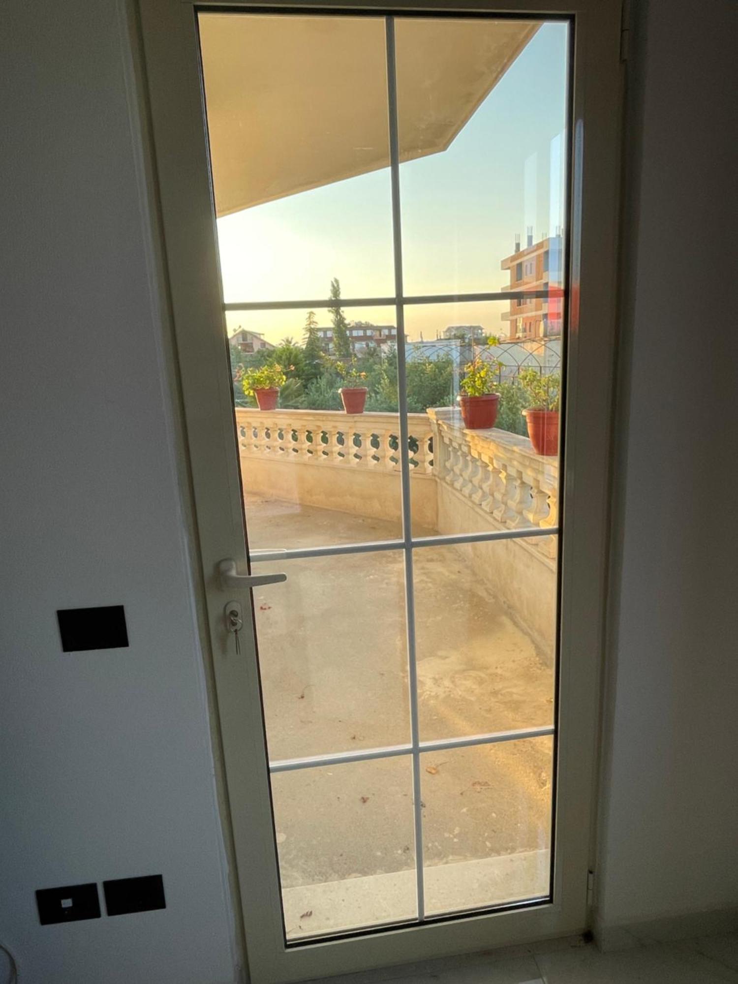 Vila Briart Apartment Durres Bagian luar foto