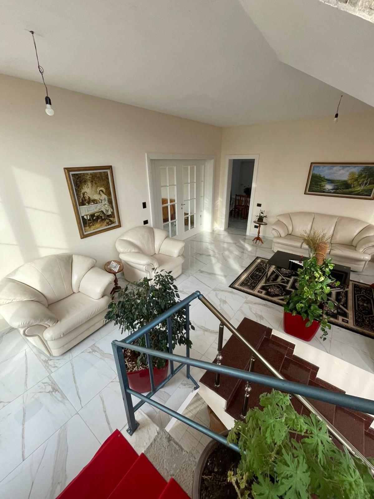 Vila Briart Apartment Durres Bagian luar foto