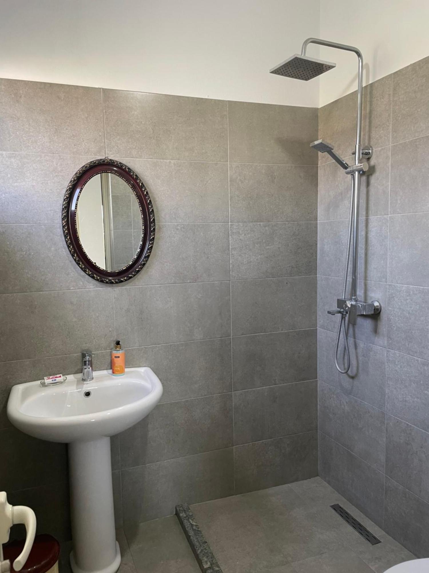 Vila Briart Apartment Durres Bagian luar foto